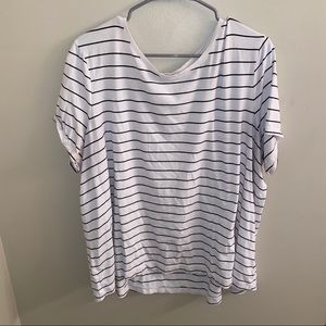 Striped Tee